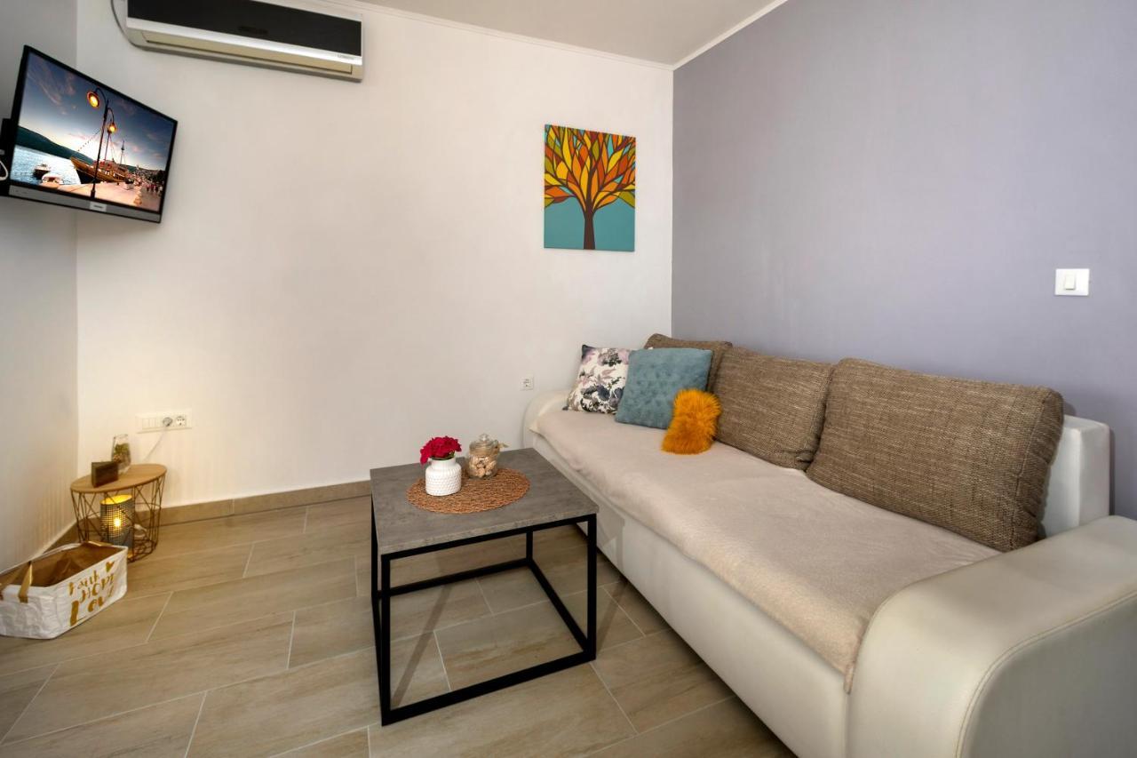 B Apartment