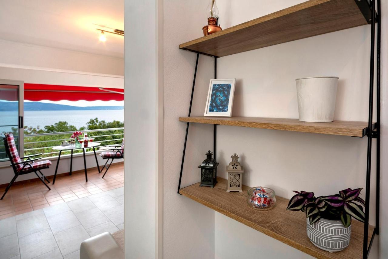 Apartment B *